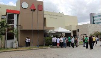 Ordem dos Advogados do Brasil, Seccional Piauí (OAB-PI).