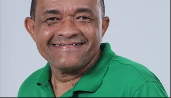 pré-candidato à Prefeitura de Amarante