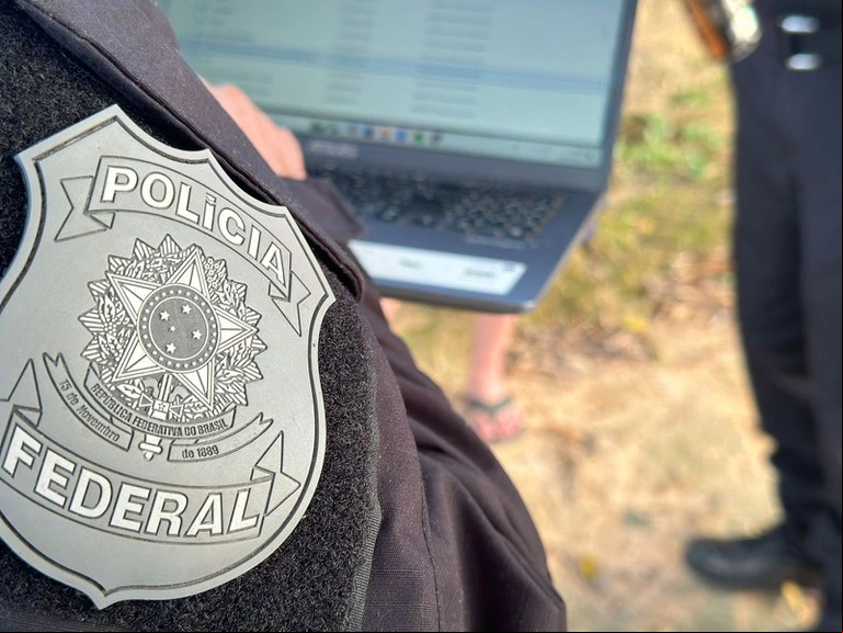 Polícia Federal