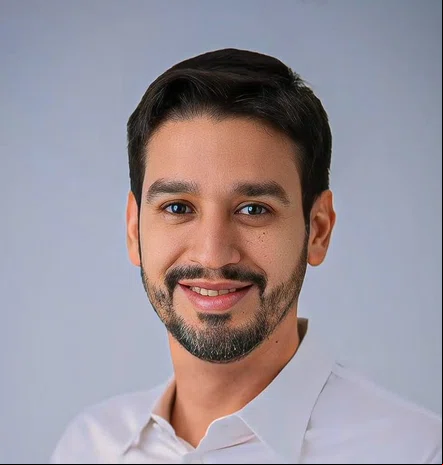 Prefeito Marcos Mateus contrata empresa por R$ 15 milhões para obras 