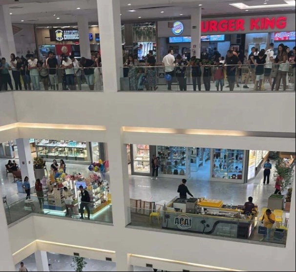 Shopping Rio Poty