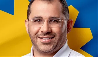 Prefeito de Anísio de Abreu, Ramon Macêdo