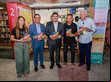 governador Rafael Fonteles visita estandes e destaca importância da literatura